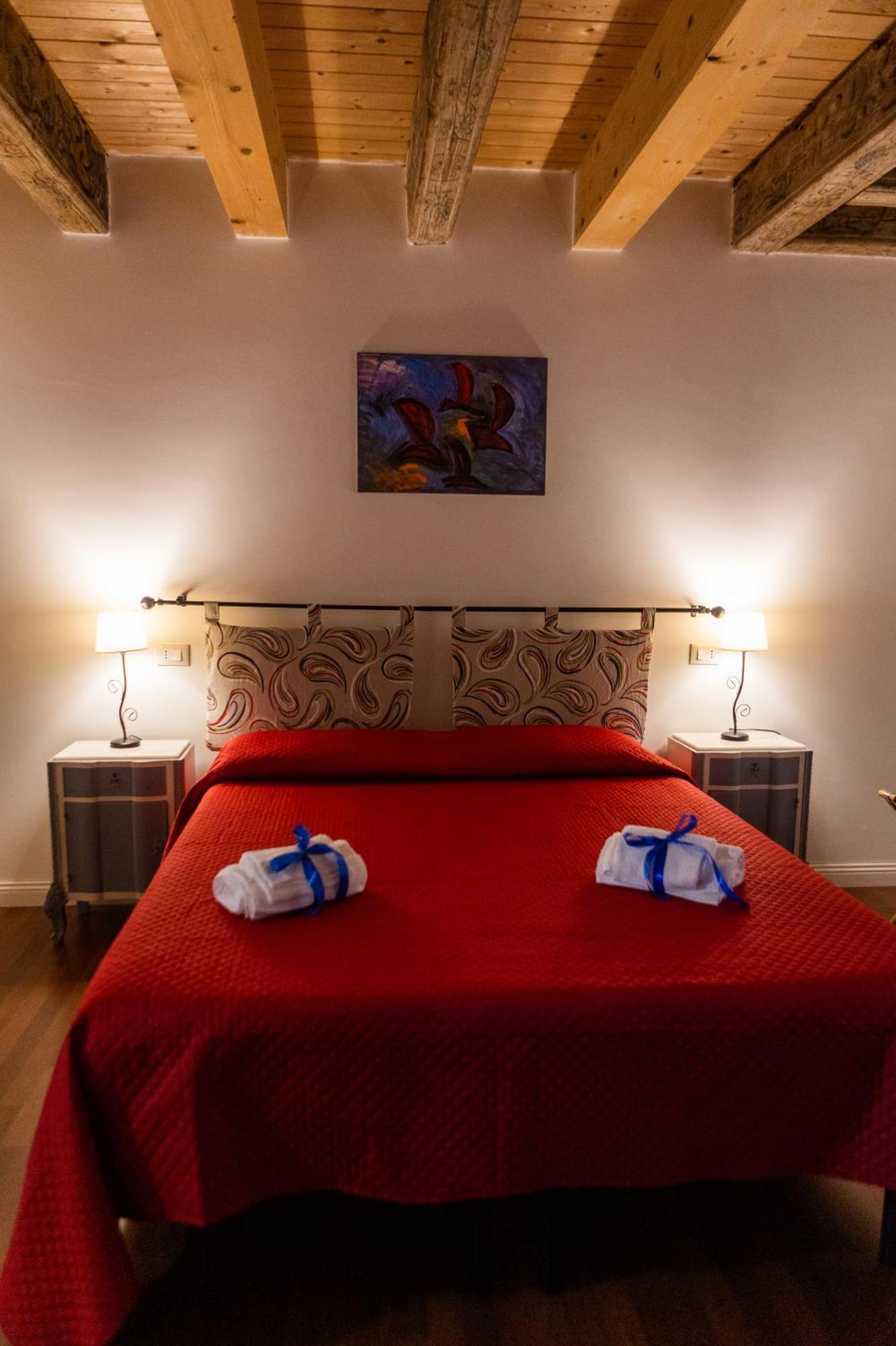 Ai Mercati Di Casa de hóspedes Palermo