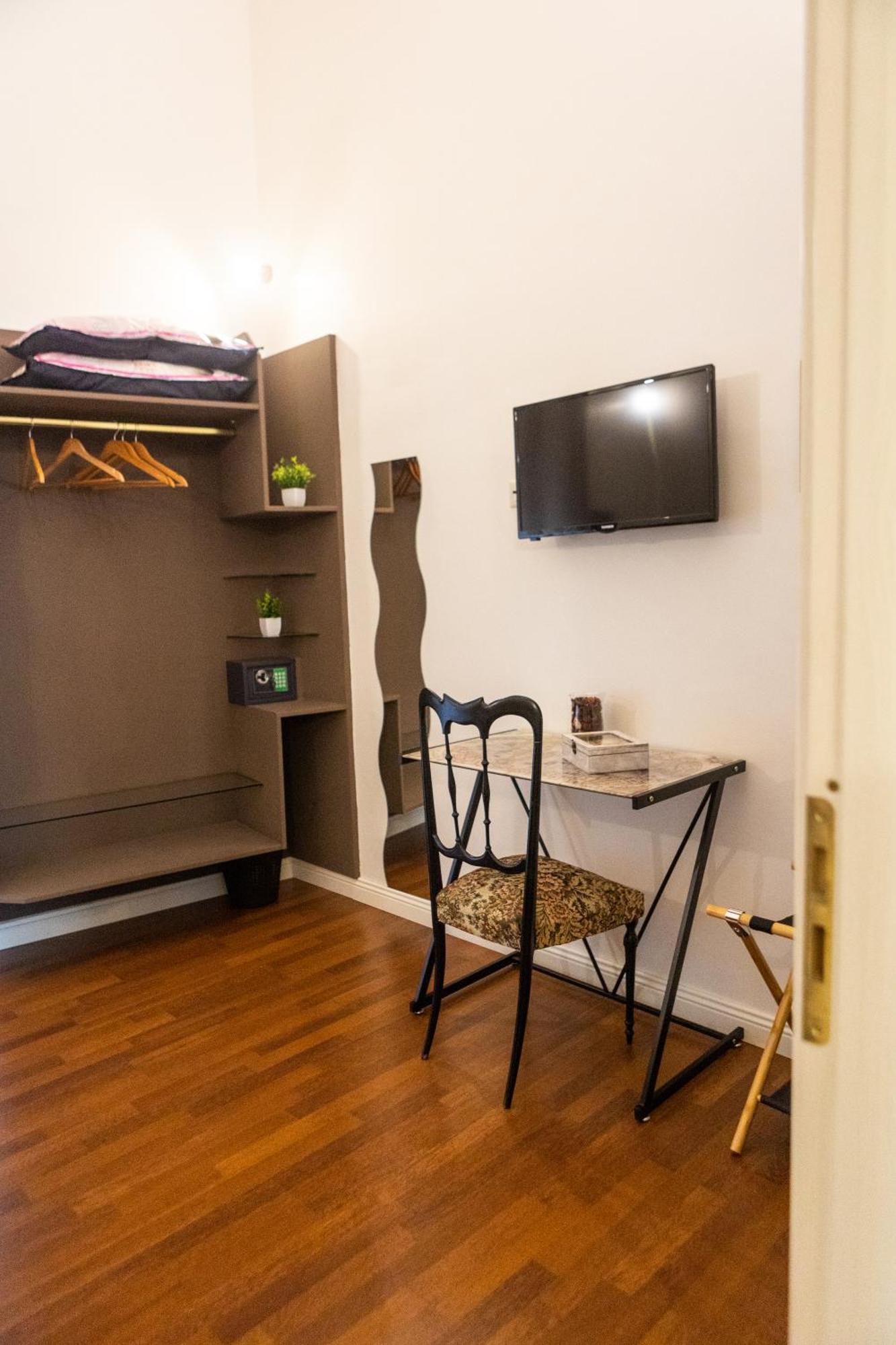 Ai Mercati Di Casa de hóspedes Palermo