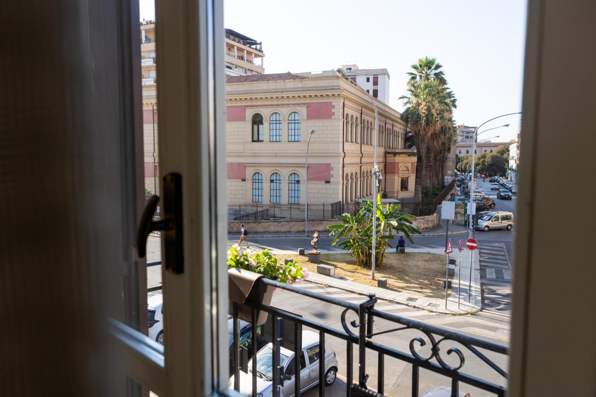 Ai Mercati Di Casa de hóspedes
