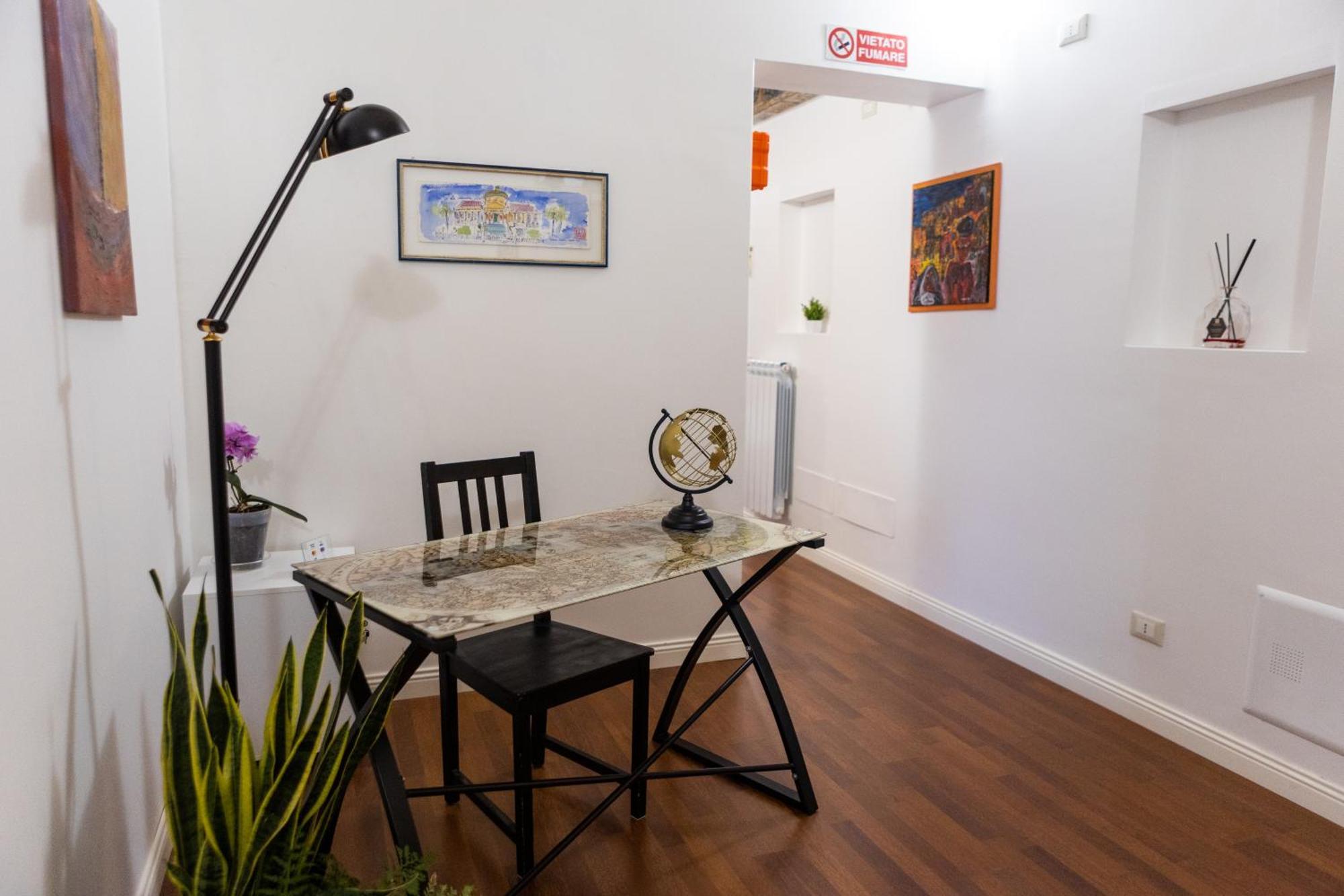 Casa de hóspedes Ai Mercati Di *