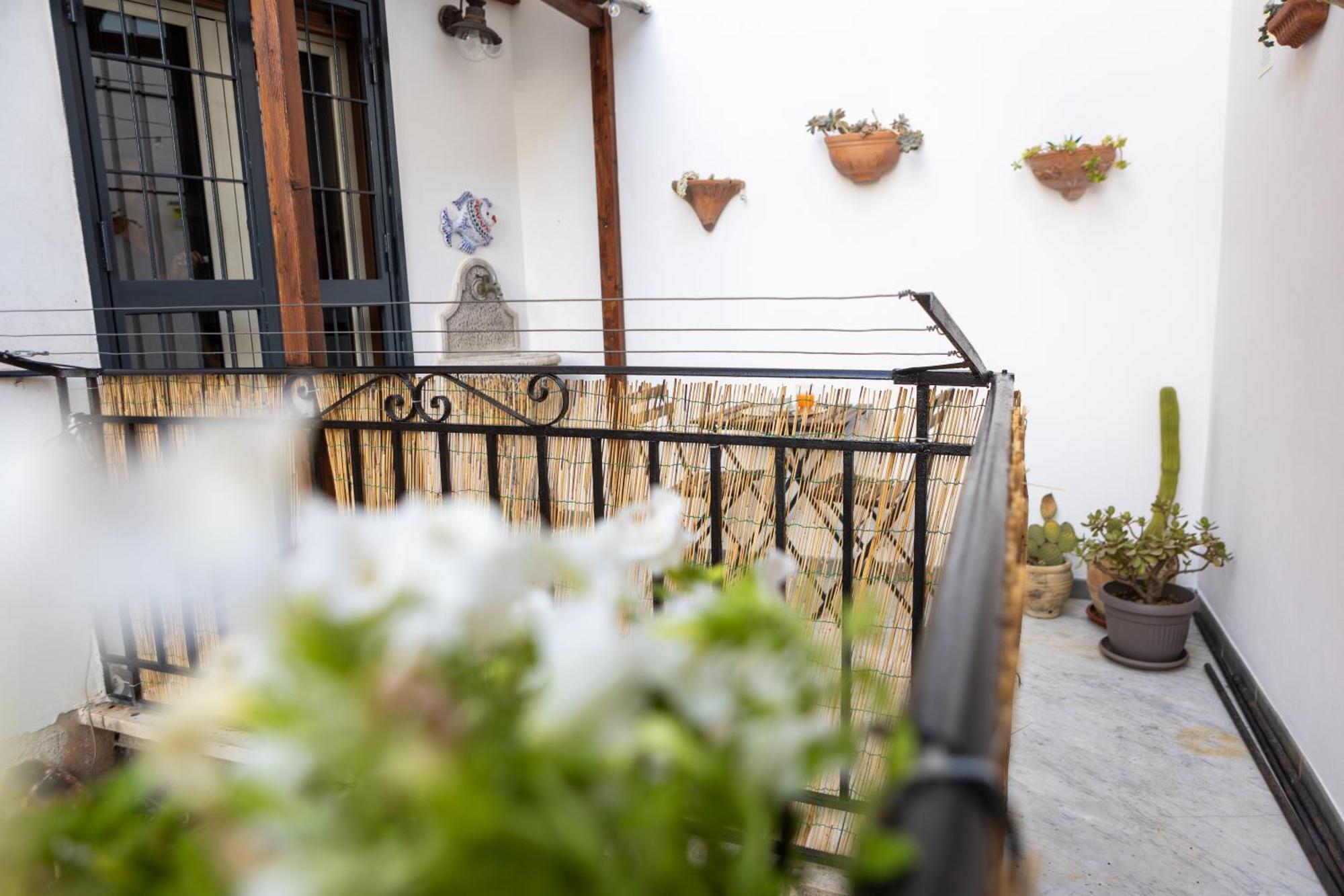 Ai Mercati Di Casa de hóspedes *